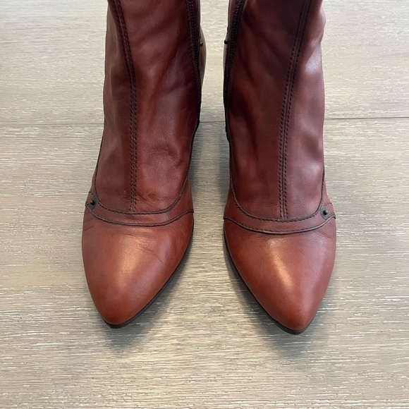 Vintage Miss Sixty Boots - Picture 5 of 9